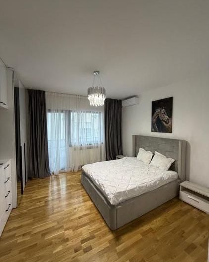 Apartament 3 camere spațios, 108 mp, etaj 9 – 2 boxe - Poză 4