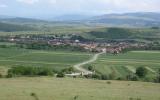 Teren extravilan de vânzare | Apoldu de Jos | 26.258 mp - Poză 7