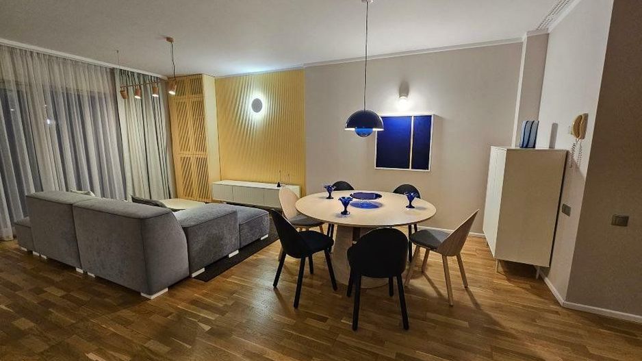 Inchiriere 3 camere Ibiza Sol \ Family Condo - Poză 1