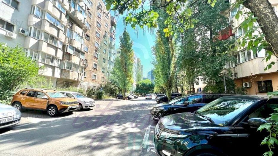 Garsoniera transformata in doua camere -Nerva Traian- Centrala Proprie - Poză 10