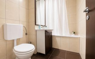 Apartament cu 3 camere | Spitalul Judetean - Poză 11
