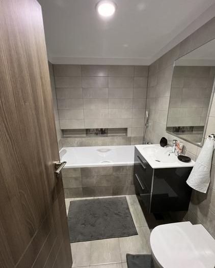 3 camere de inchiriat zona Nerva Traian - Metrou Timpuri Noi - Poză 14