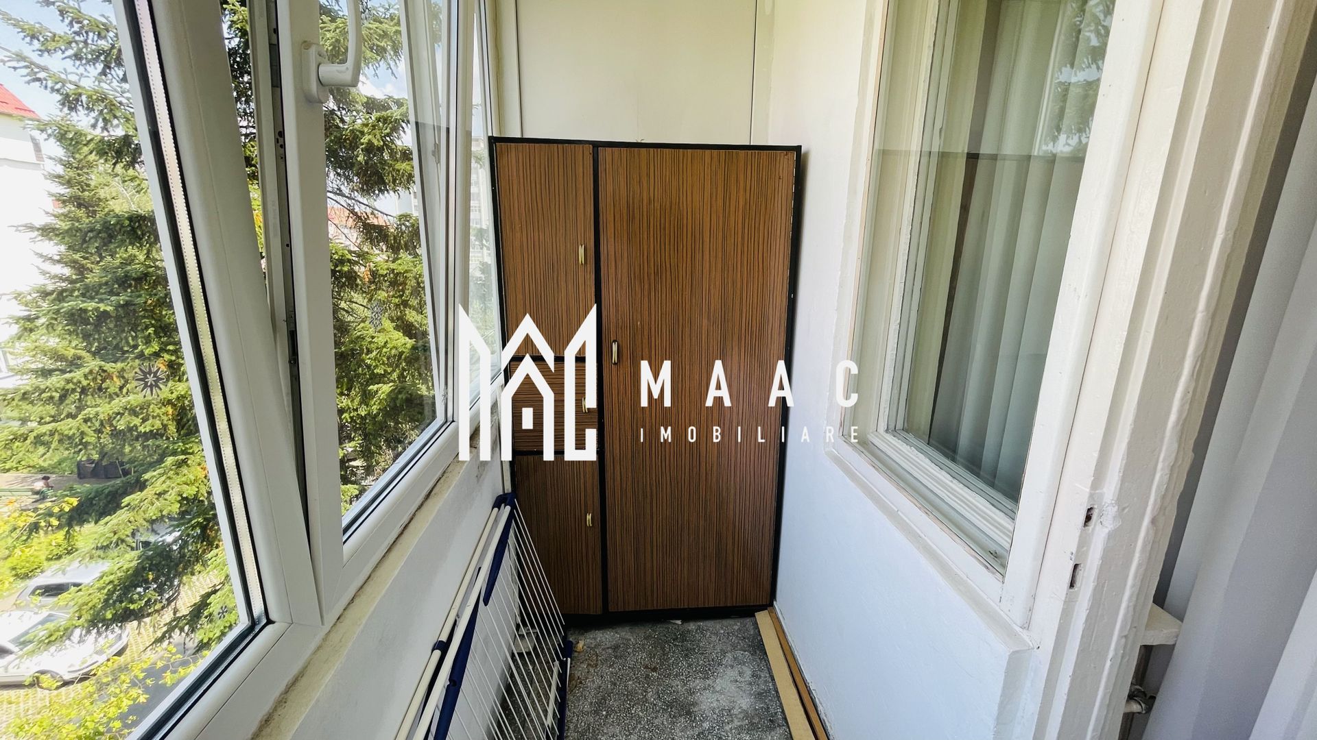 Apartament 2 camere I Cedonia I Etaj3/4 I 48 MPU - Poză 8