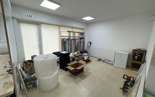 Spatiu Comercial / Birouri | Finisat | Loc de parcare inclus | Str. Marginii - Poză 7