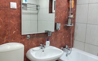 13 Septembrie-Marriott | 2 camere | 50mp | Parter | centrala proprie | 600 euro - Poză 8