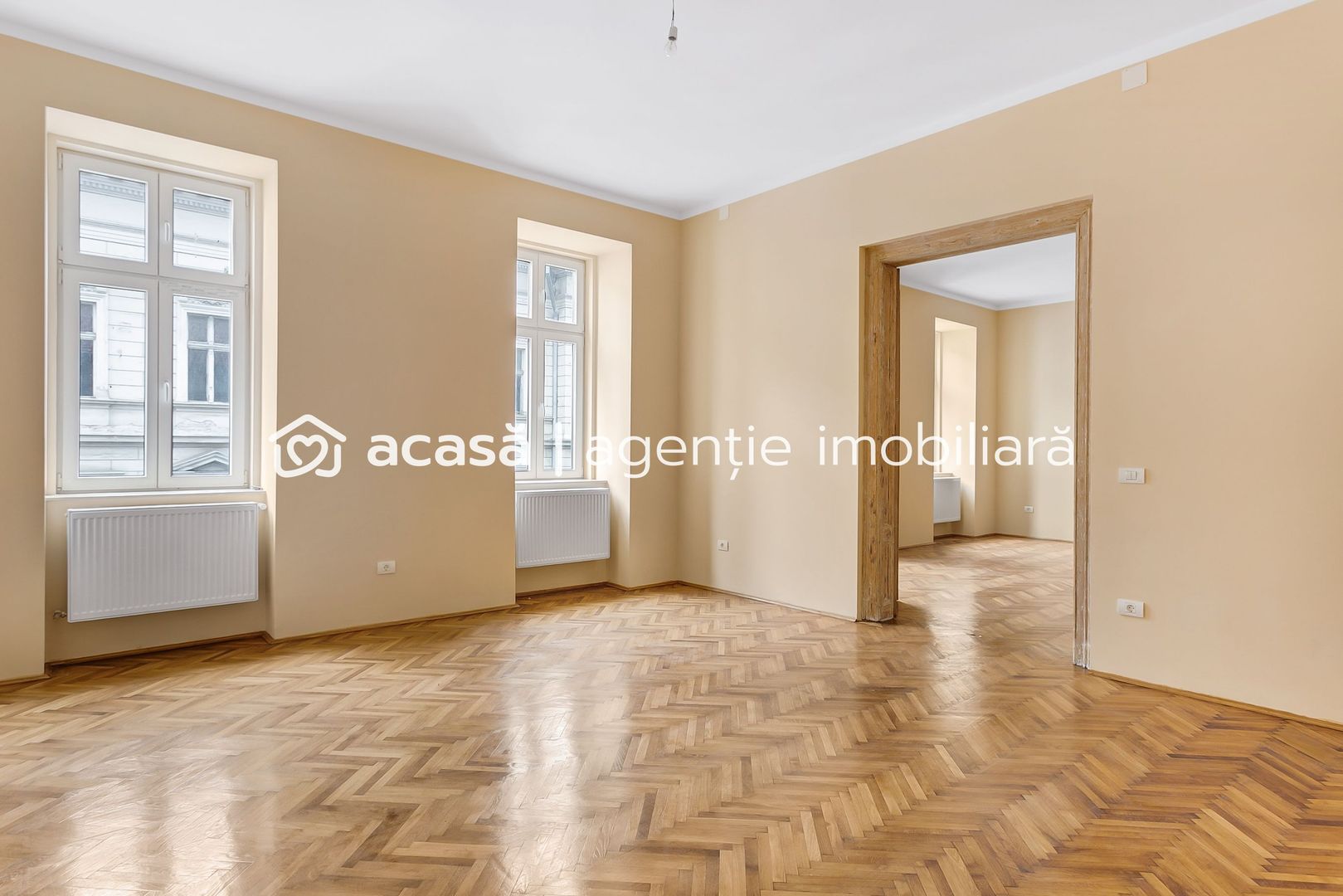 Apartament istoric ultracentral - Poză 6