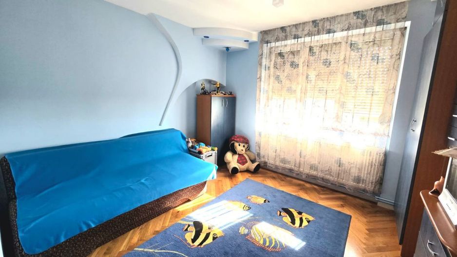 Chirie 3 Camere Satu Mare B-dul Cloșca - Poză 5