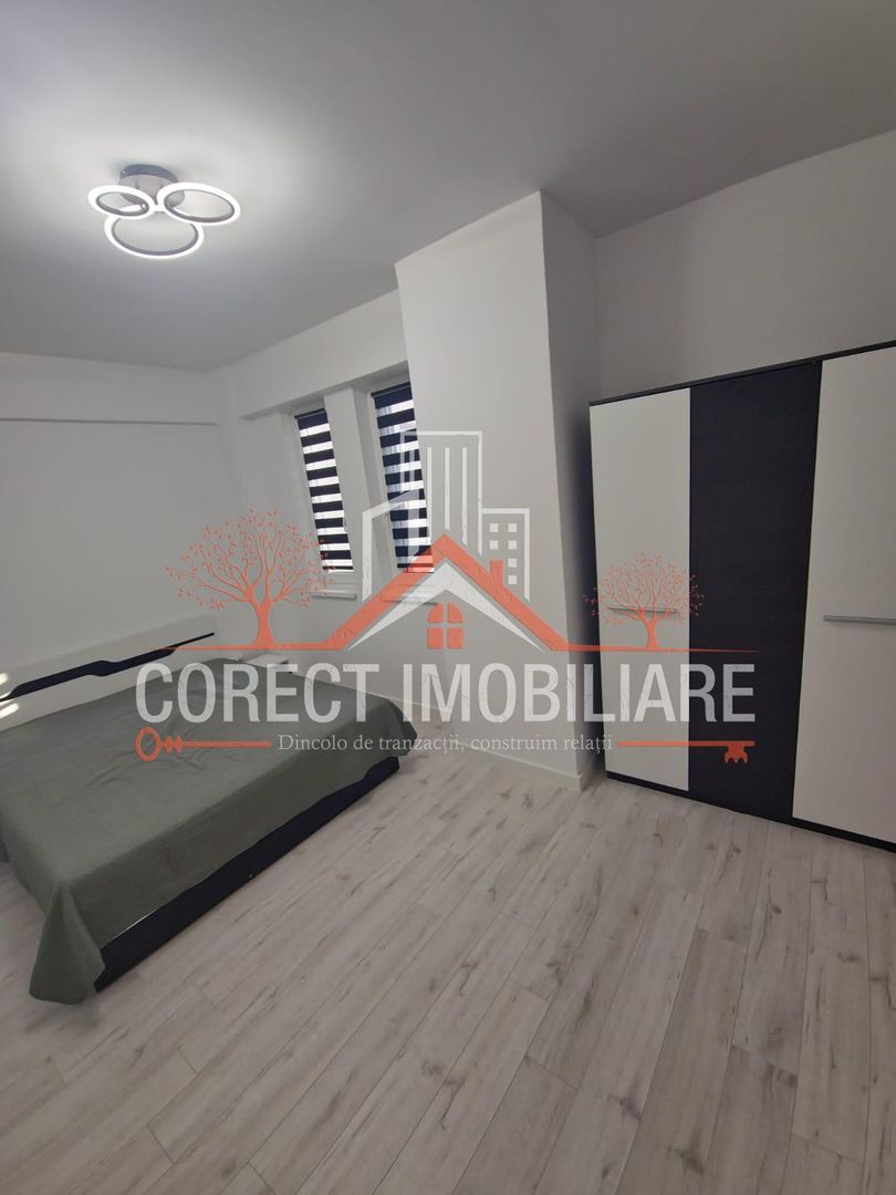 Apartament 4 camere – Panoramic Residence - Poză 7