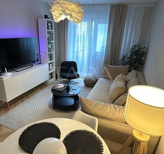 Apartament decomandat cu 2 camere în Mănăștur, zona Ion Mester! - Poză 3