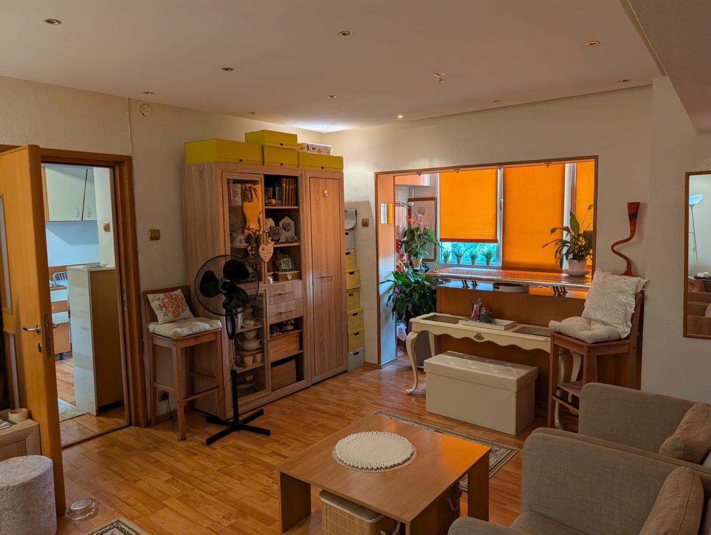 Apartament Mosilor/  Eminescu - Poză 1