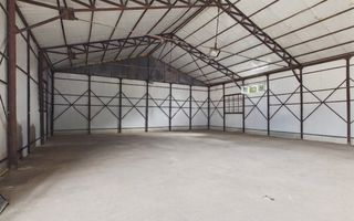 Hală versatila de 240 mp cu cameră frig în Săcălaz - Poză 3