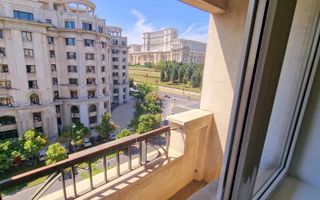 Piață Unirii-Palatul Parlamentului | 5 cam | 100mp | dec | et 5 | 480.000 euro - Poză 5