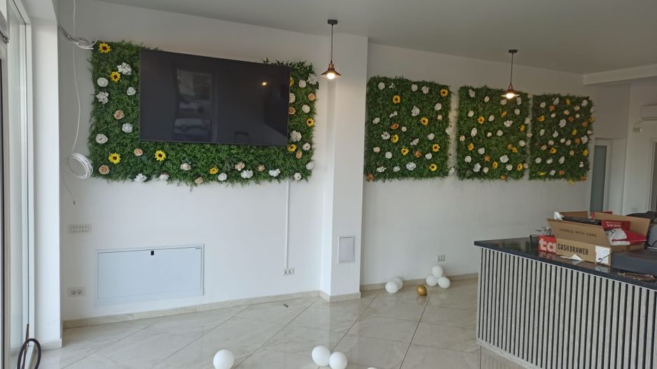 sp.com.-45mp+terasa descop-10mp+2parcari/20min metrou Berceni - Poză 3