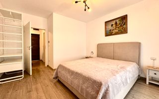 Apartament elegant 3 camere | Zona Olimpia – Stadion | Garaj| - Poză 20