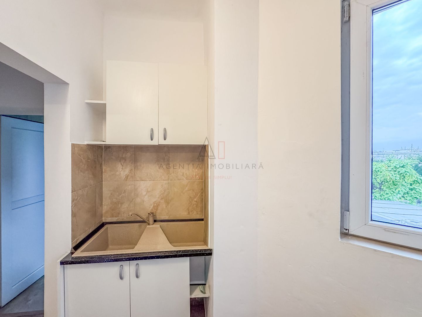 2 Camere Cismigiu | Bloc Fara Risc | Calea Victoriei - Poză 10