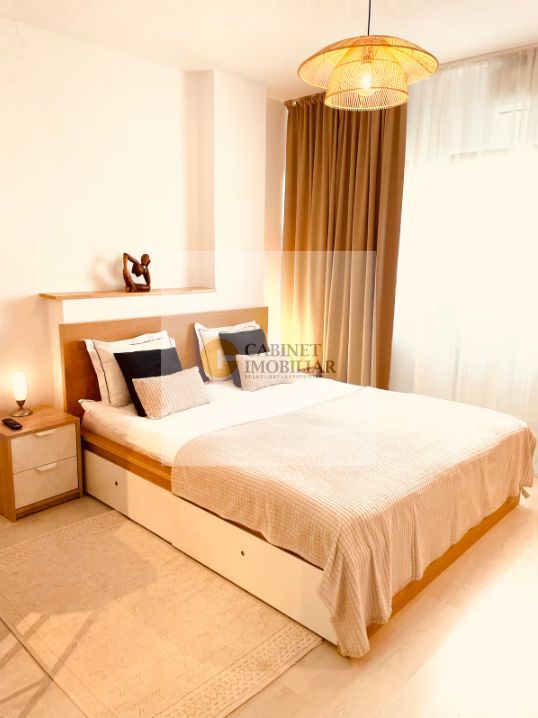 Garoniera | Spitalul Coltea- Universitate  | Pretabil Airbnb - Poză 2