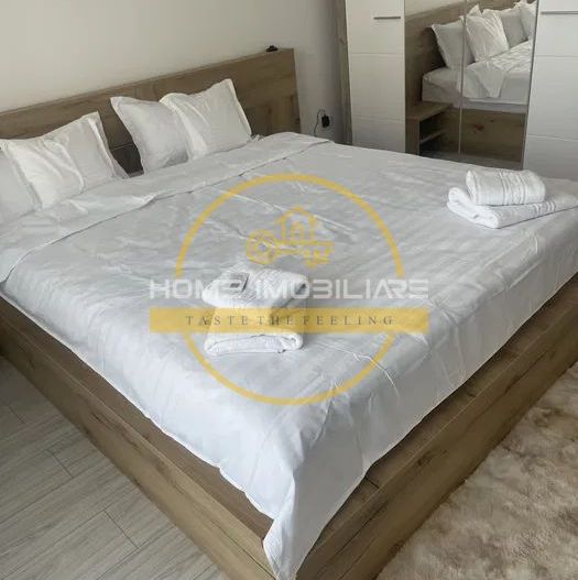 Etaj 1- Apartament 1 Camera-Decomandat 33mp!-Zona Expo Mobila! - Poză 1