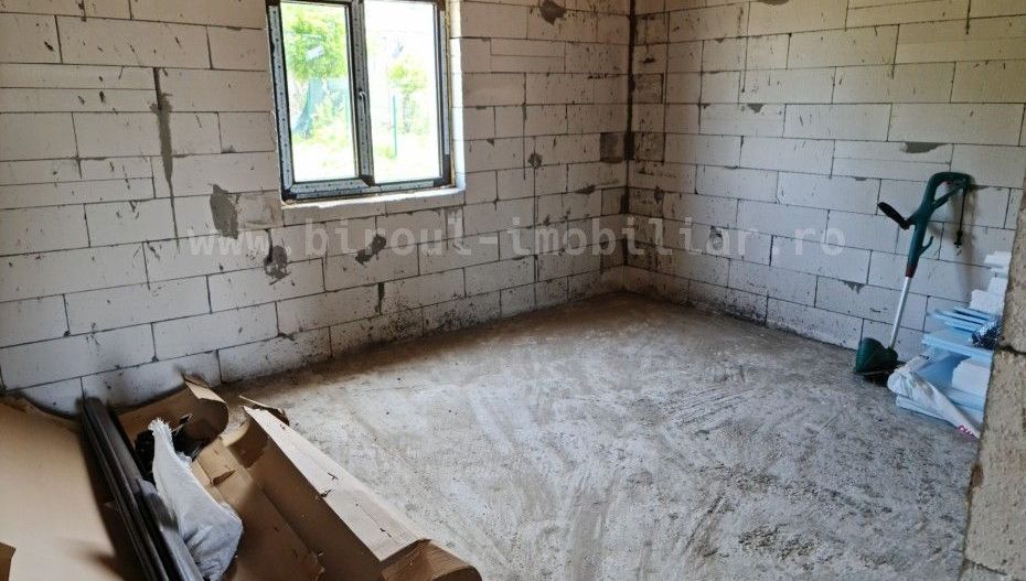 Vânzare Casă Nouă – Direct Proprietar – Cumpăna - Poză 6