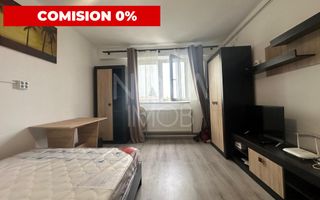 Garsoniera mobilata si utilata. Str. Henri Coanda - Poză 1