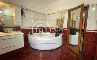 Apartament cu 3 camere de închiriat in zona Calea Aradului, Oradea. - Poză 8