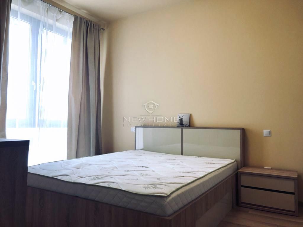 Apartament 3 camere, zona Centru NTT Data, imobil nou Parcare - Poză 5