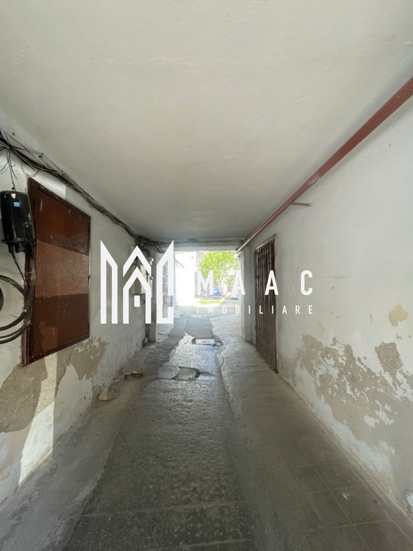 Apartament 2 camere | 48 MPU | Ultracentral - Poză 2