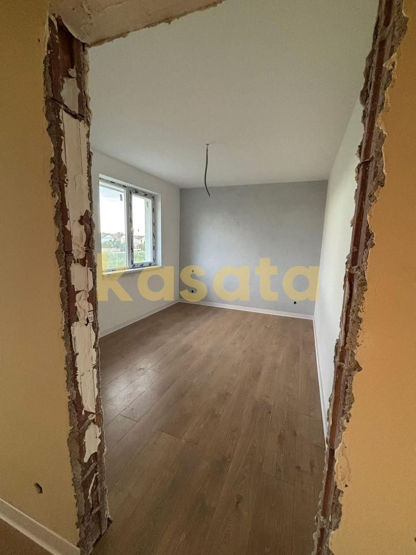 Duplex | Pachet complet, ambele unitati | Domnesti | Mansarda - Poză 29