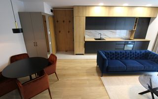 Mobilat deosebit, parcare subterana; Circumvalatiuni - Poză 8