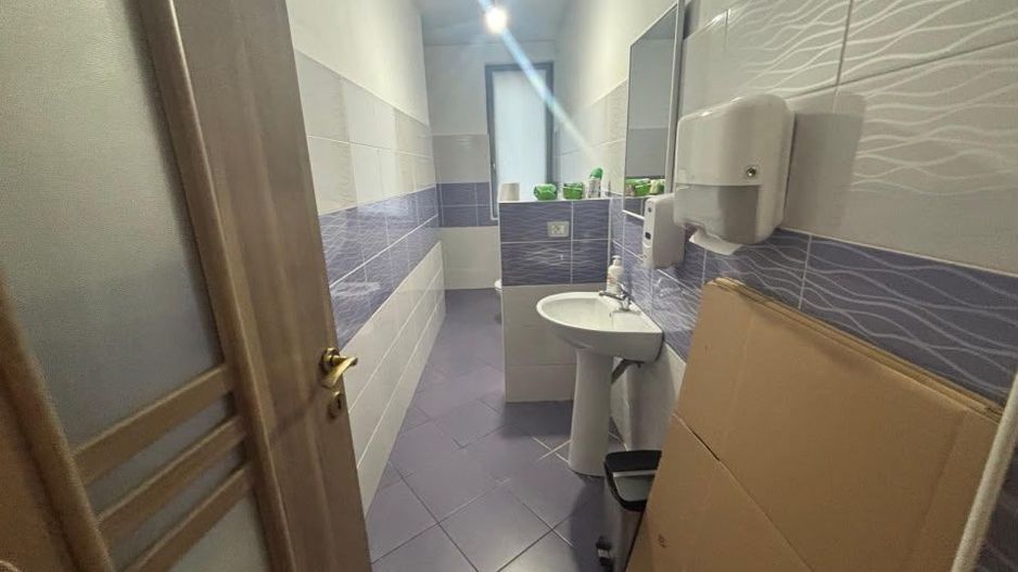Spatiu de birouri, terasa, 332 mp, Ultracentral - Poză 3