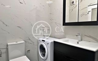 Apartament cu 2 camere de închiriat in Prima Urbana, Oradea - Poză 11