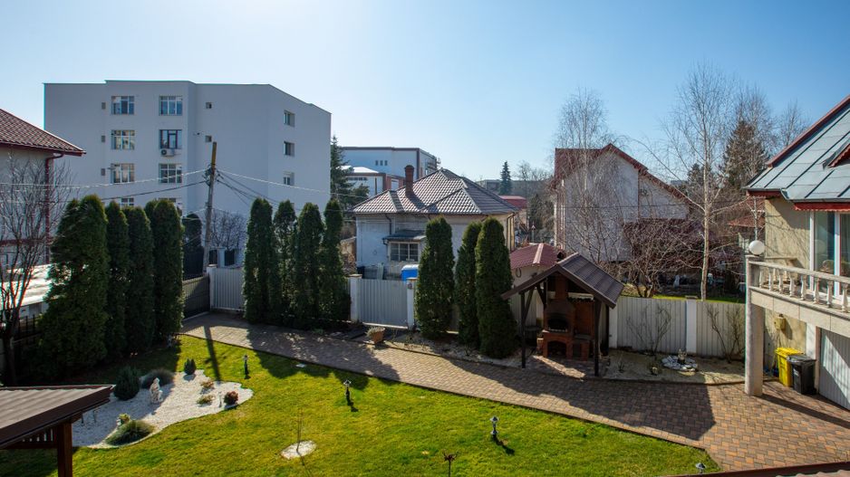 Proprietate exclusivistă ultracentrală -eleganță, spațiu și rafinament - Poză 57