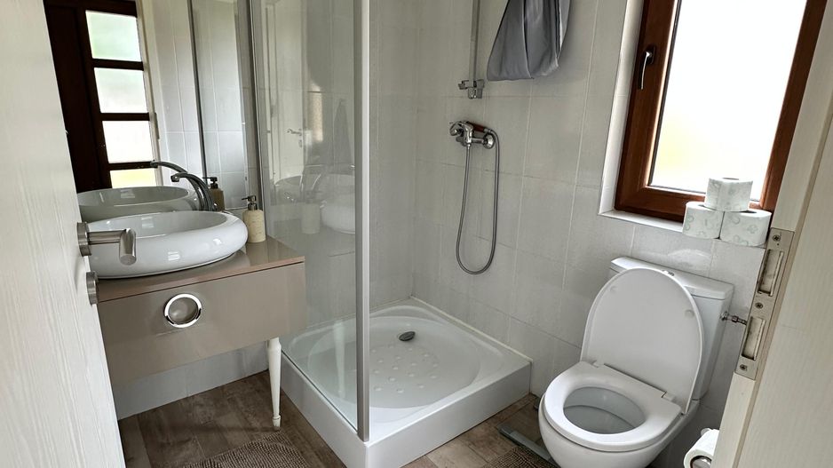 Calea Urseni-Zone 2 | 4 Camere | Mobilat si Utilat | Curte - Poză 6