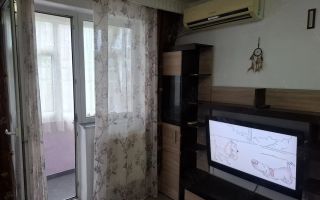 Apartament 2 camere de inchiriat, Tatarasi, langa Flux Chimice - Poză 4