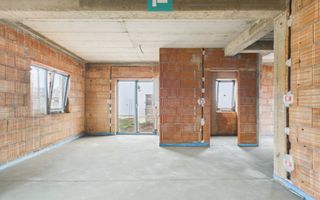 Duplex modern 4 camere Ghiroda - Poză 9