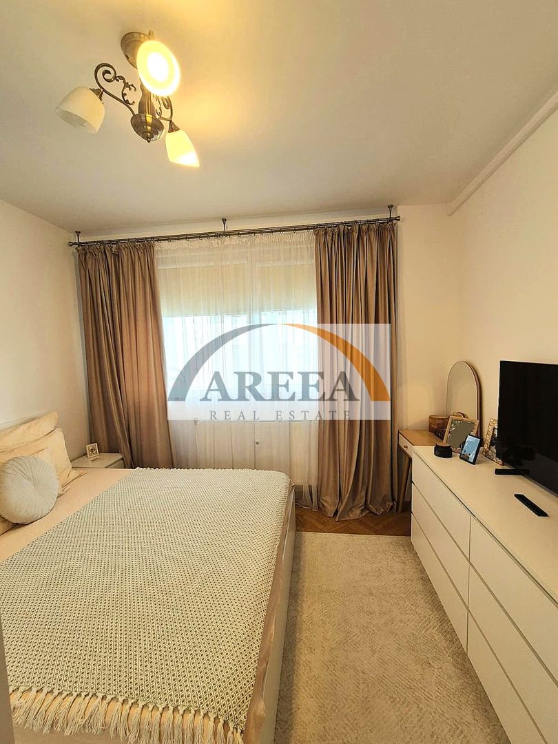 DE VANZARE - 2 camere - RENOVAT in 2025 - Ion Mihalache/1 Mai - Poză 5