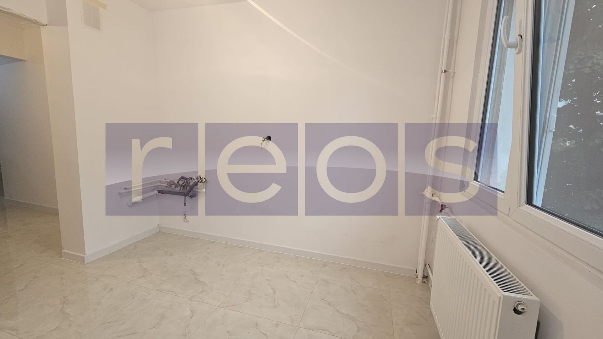 DE VANZARE 3 CAMERE DECOMANDAT 66 MP ETAJ 1 RENOVAT GATA DE MUTARE - Poză 8