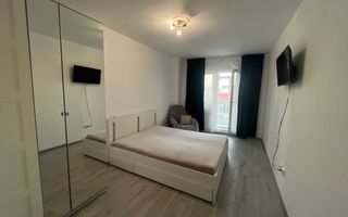 AP 2 CAMERE THEODOR PALLADY, PET-FRIENDLY, BLOC NOU, PARCARE, CENTRALA - Poză 4