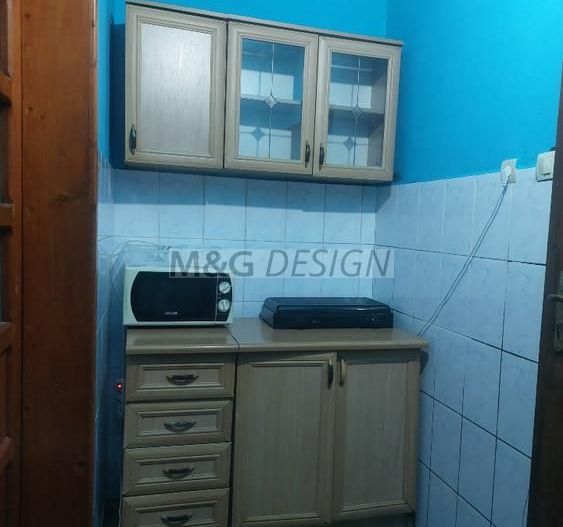 Garsoniera  zona Blascovici etaj 2 - Poză 4