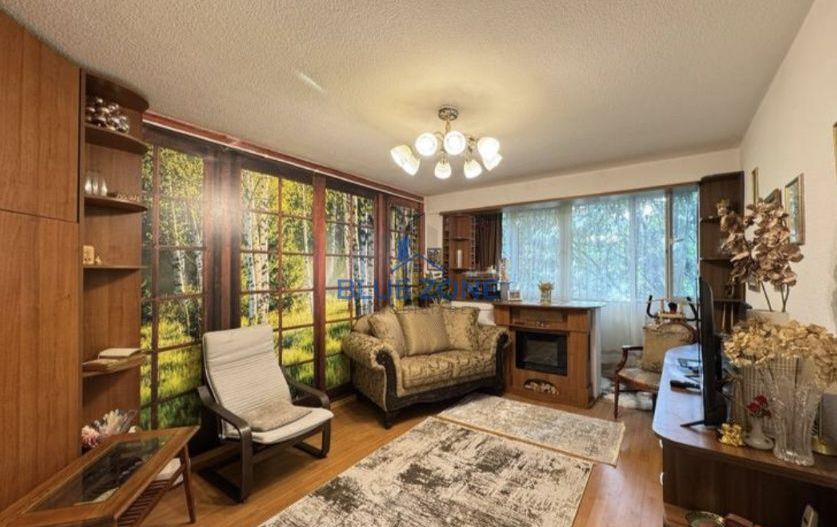 Apartament 2 camere I Decomandat | Metrou 5 min I AFI Cotroceni - Poză 1