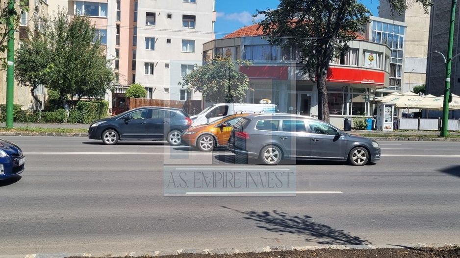 Apartament 3 camere semidecomandat ,etaj 1 - zona Vlahuta. - Poză 7