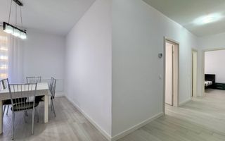 Apartament 2 camere decomandat, Parcare, Chinteni - Poză 5