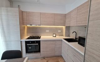 3 camere | Barbu Văcărescu | Lângă metrou - Poză 6