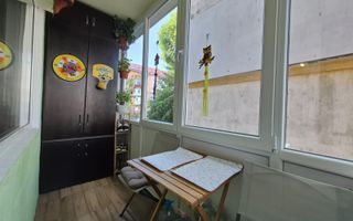 Apartament 2 camere  -  decomandat - Ciresica - Poză 9