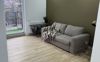 Apartament 3 camere -str. Papiu Ilarian - Poză 2