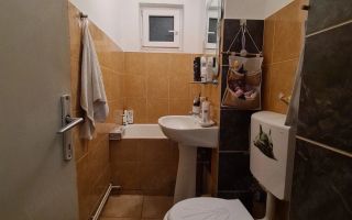 Apartament 2 camere de închiriat | Sibiu, Vasile Aaron | 40 mp - Poză 5