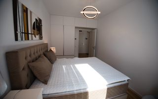 Apartament Luxos de Închiriat în Complexul Rezidențial ISHO - Poză 7