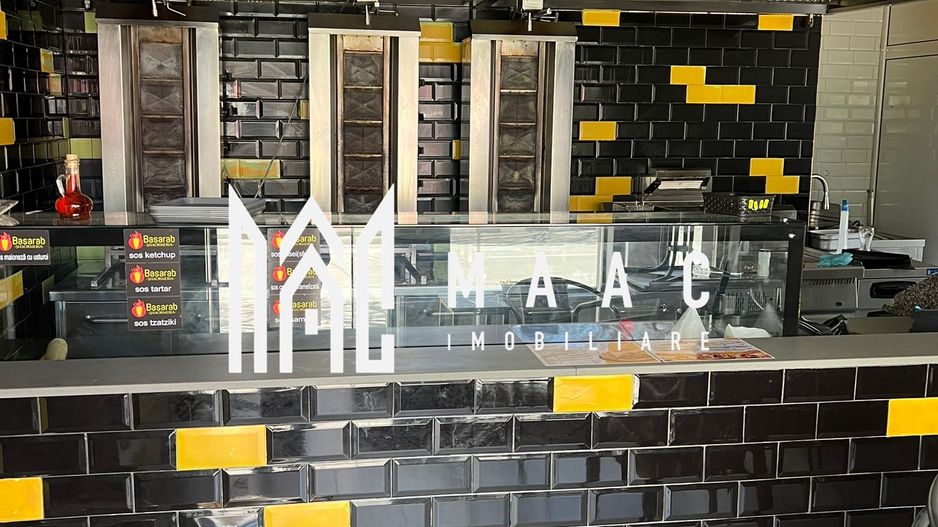 Spatiu comercial | Preluare afacere | Shaormerie - Poză 7
