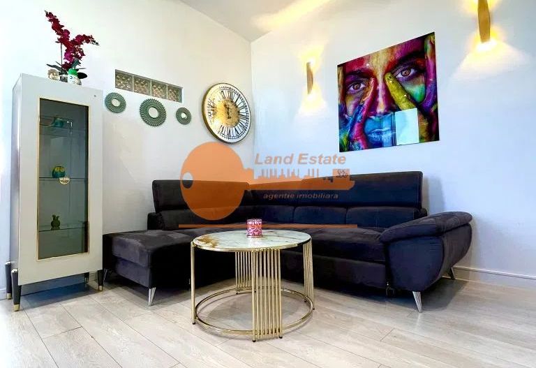 Apartament 2 Camere Sala Palatului ,Parc Cismigiu - Poză 5