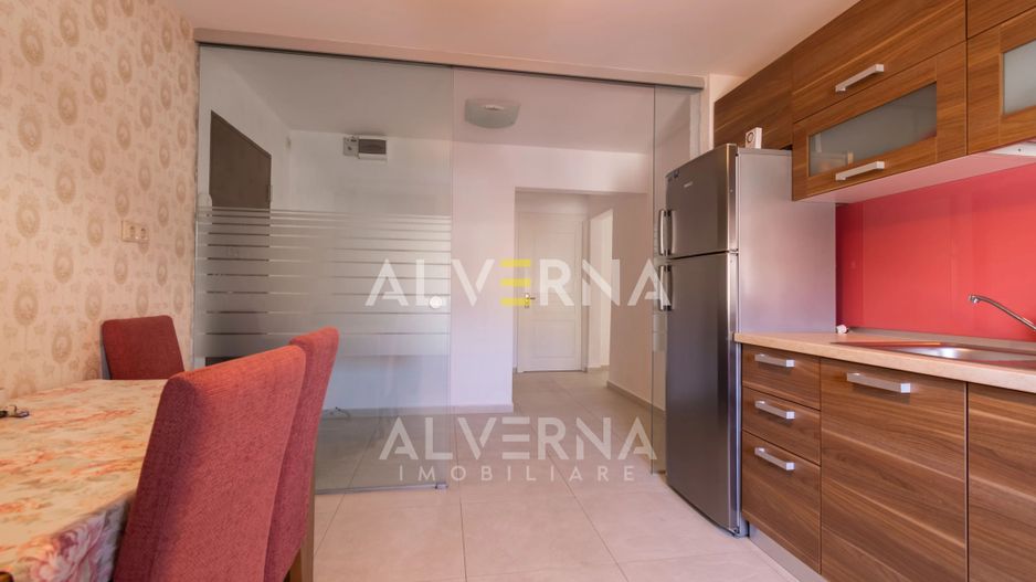 Apartament 3 Camere | Intermediar | 80 Mp | Zona Marasti Lacu Rosu - Poză 8