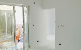 Duplex modern de vânzare – Moșnița (unitatea din dreapta) Comision 0%! - Poză 10